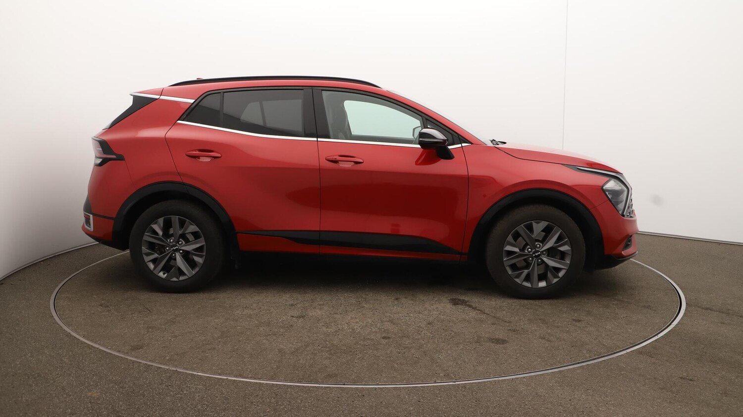 Used Kia Sportage 2022 for sale - 76513167: Photo 51