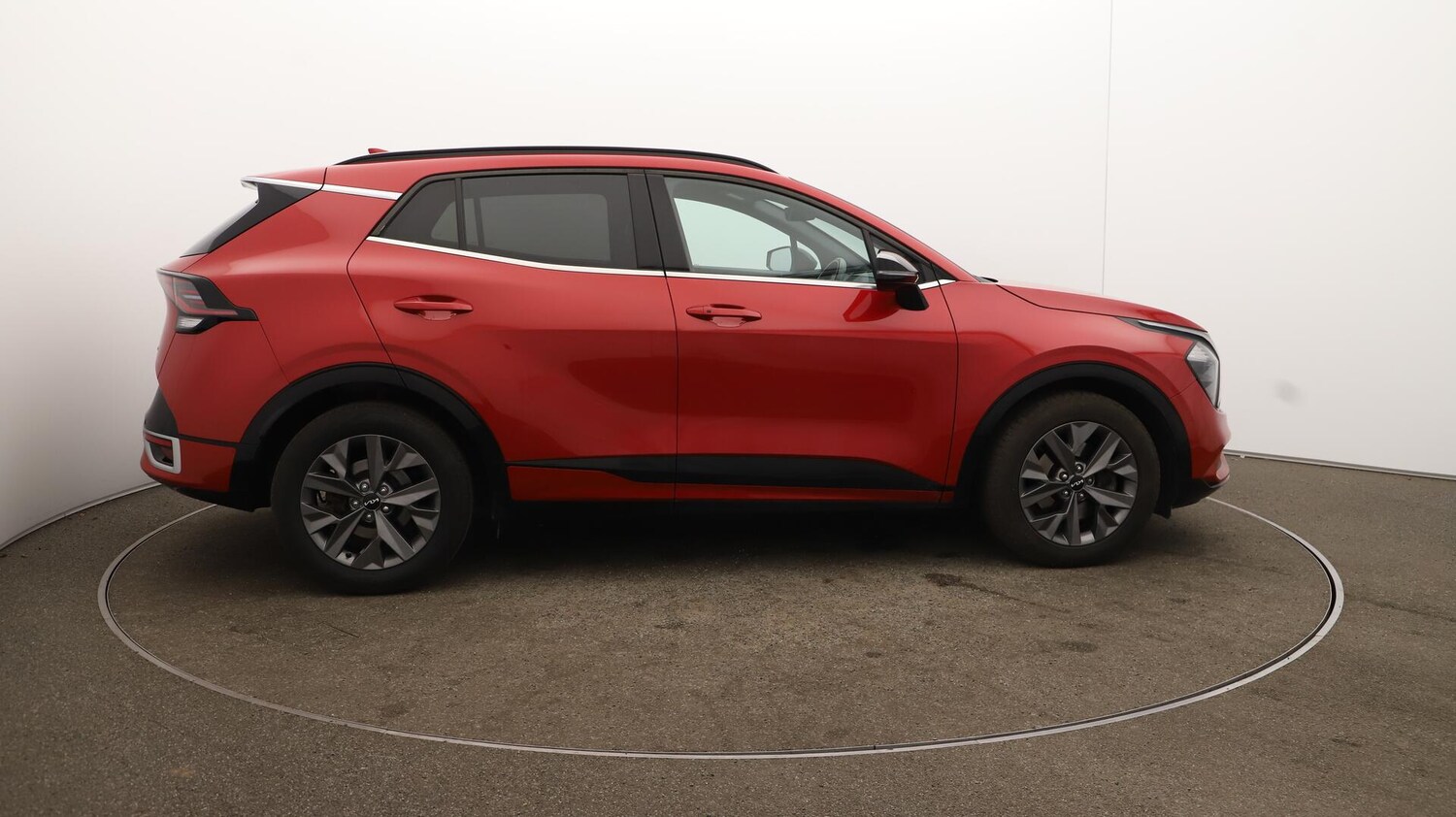 Used Kia Sportage 2022 for sale - 76513167: Photo 52