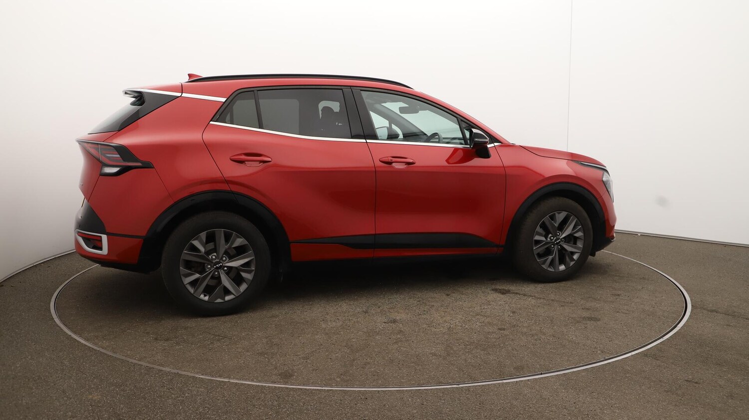 Used Kia Sportage 2022 for sale - 76513167: Photo 53