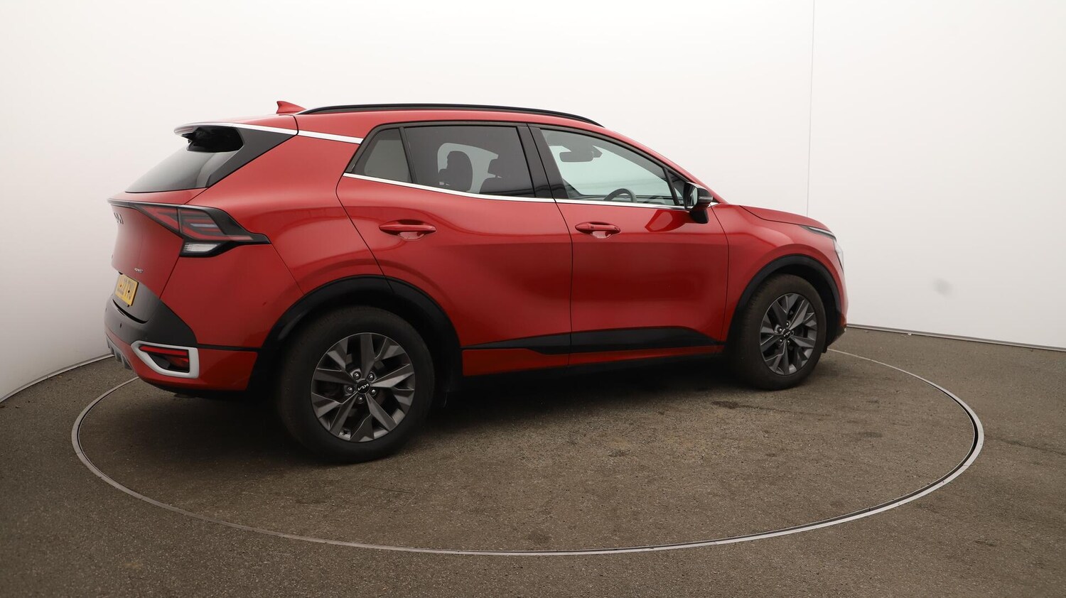 Used Kia Sportage 2022 for sale - 76513167: Photo 54