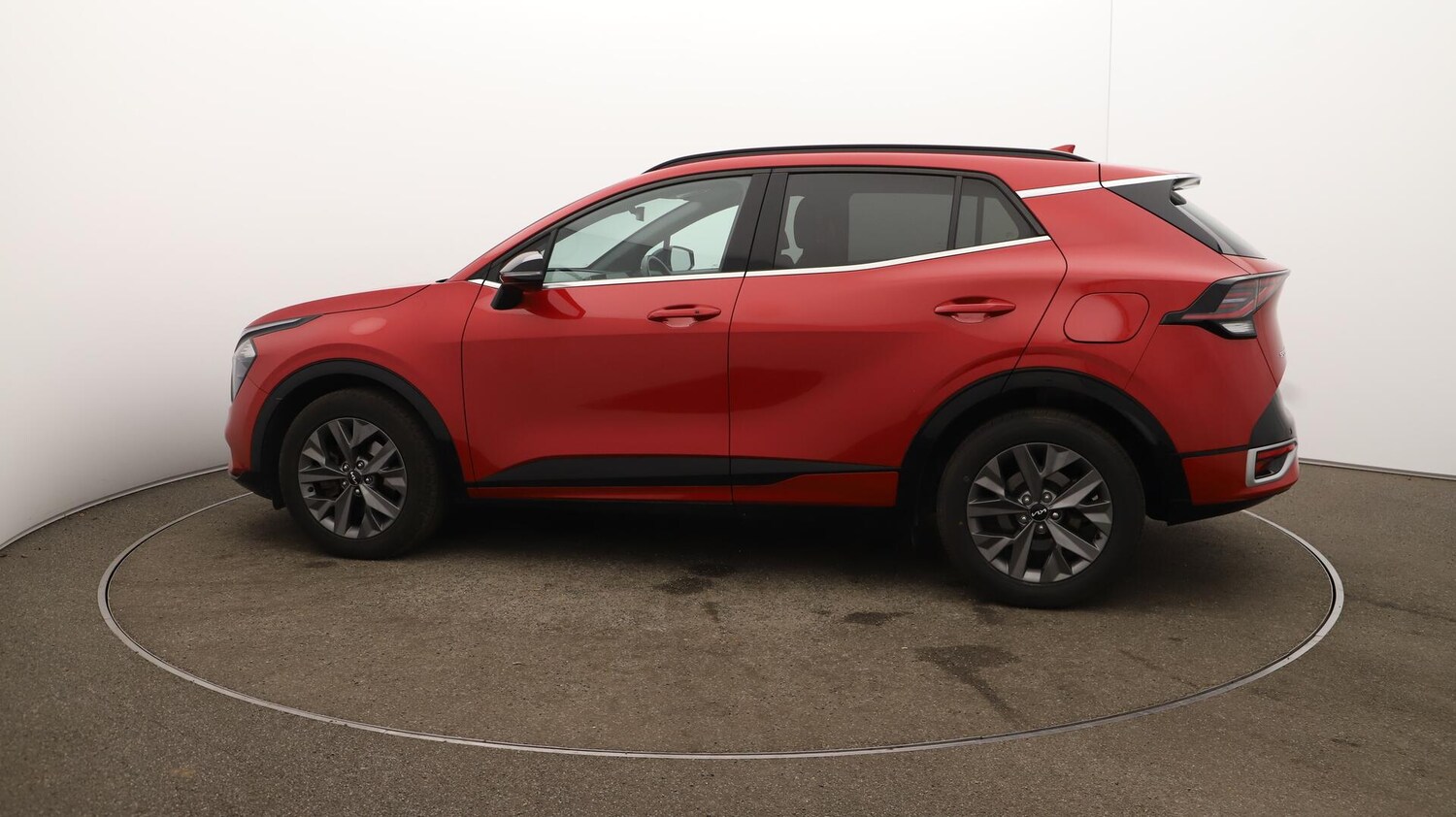 Used Kia Sportage 2022 for sale - 76513167: Photo 60