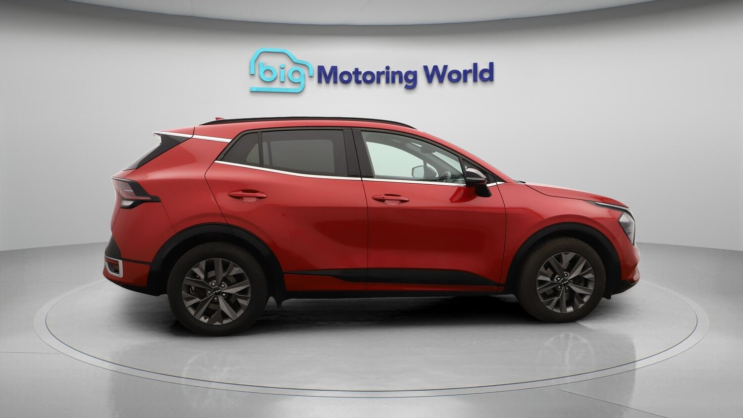 Used Kia Sportage 2022 for sale - 76513167: Photo 9