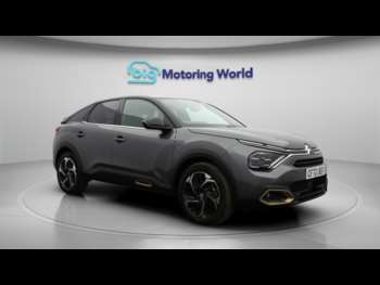 Used Citroen C4 2023 for sale - 75102622: Photo