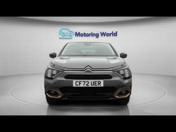 Used Citroen C4 2023 for sale - 75102622: Photo