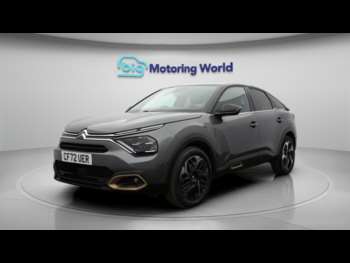 Used Citroen C4 2023 for sale - 75102622: Photo