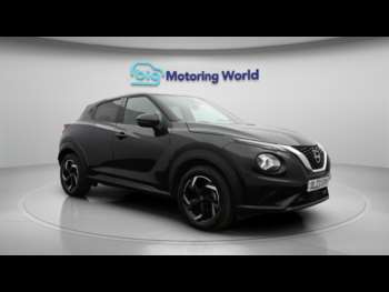 Used Nissan Juke 2023 for sale - 75199387: Photo
