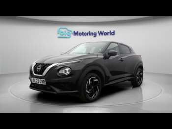 Used Nissan Juke 2023 for sale - 75199387: Photo