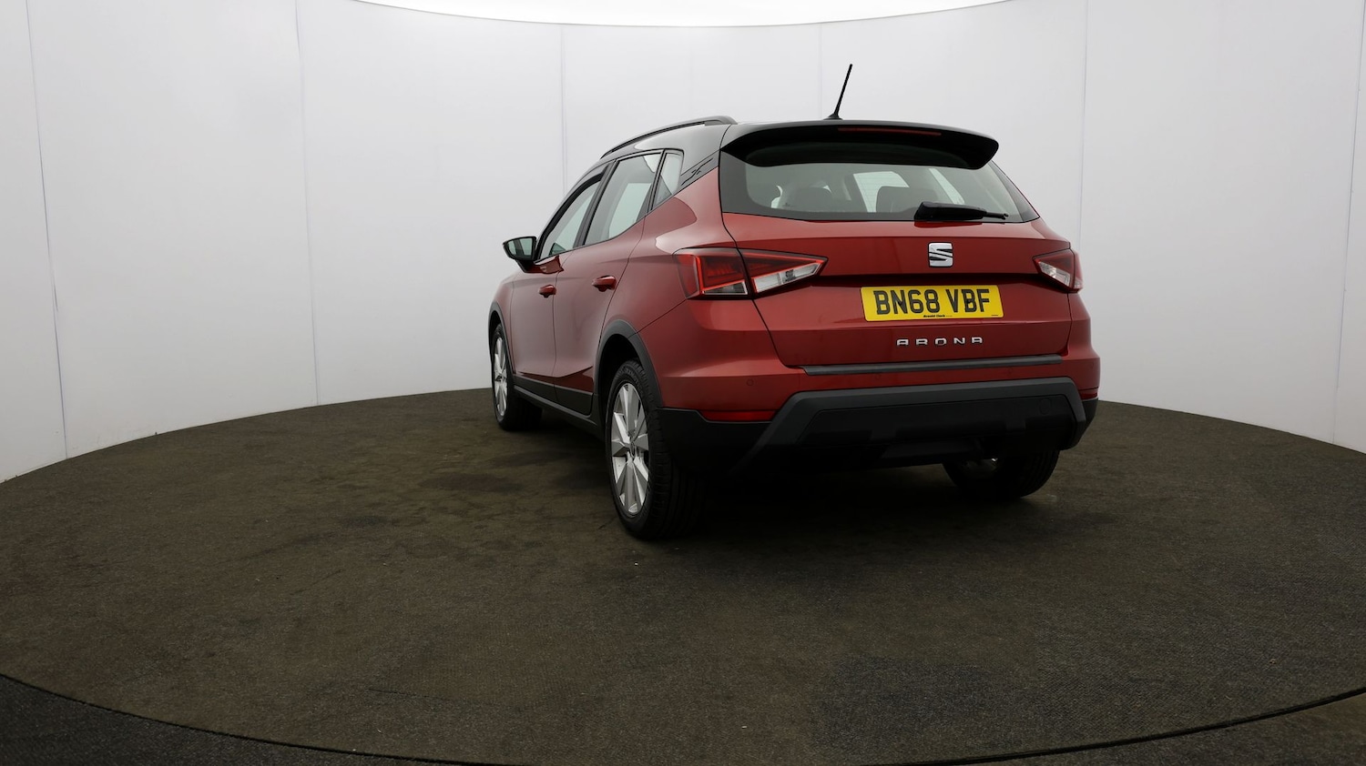 Used SEAT Arona for sale - 76811677: Photo 26