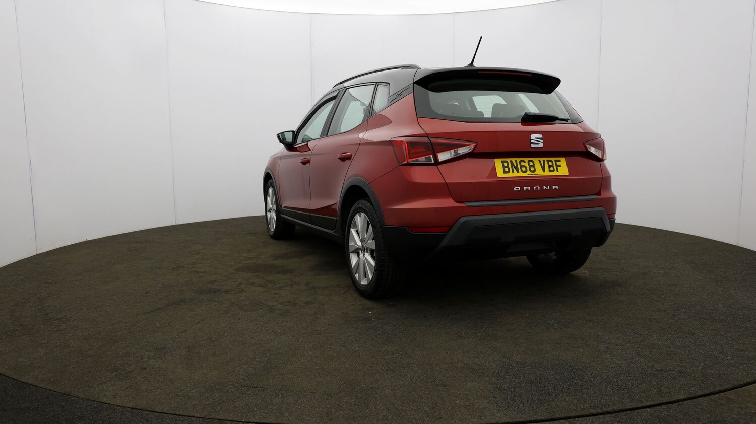 Used SEAT Arona for sale - 76811677: Photo 27