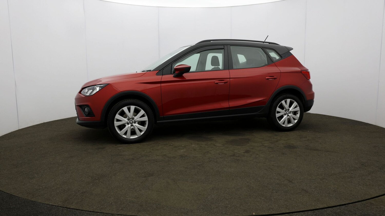 Used SEAT Arona for sale - 76811677: Photo 28