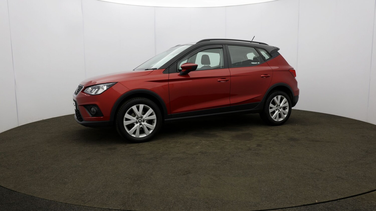 Used SEAT Arona for sale - 76811677: Photo 29