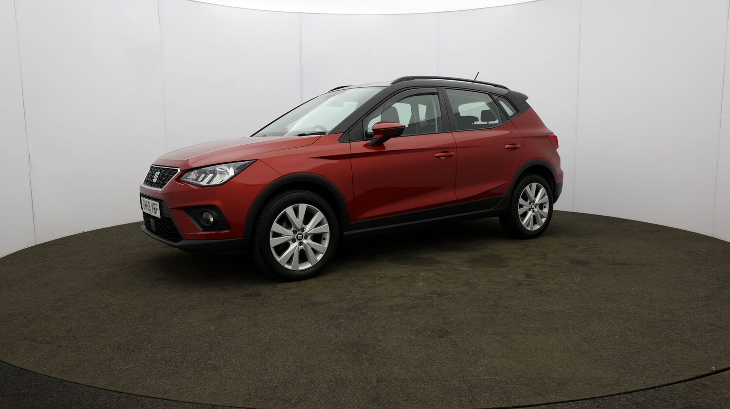 Used SEAT Arona for sale - 76811677: Photo 30