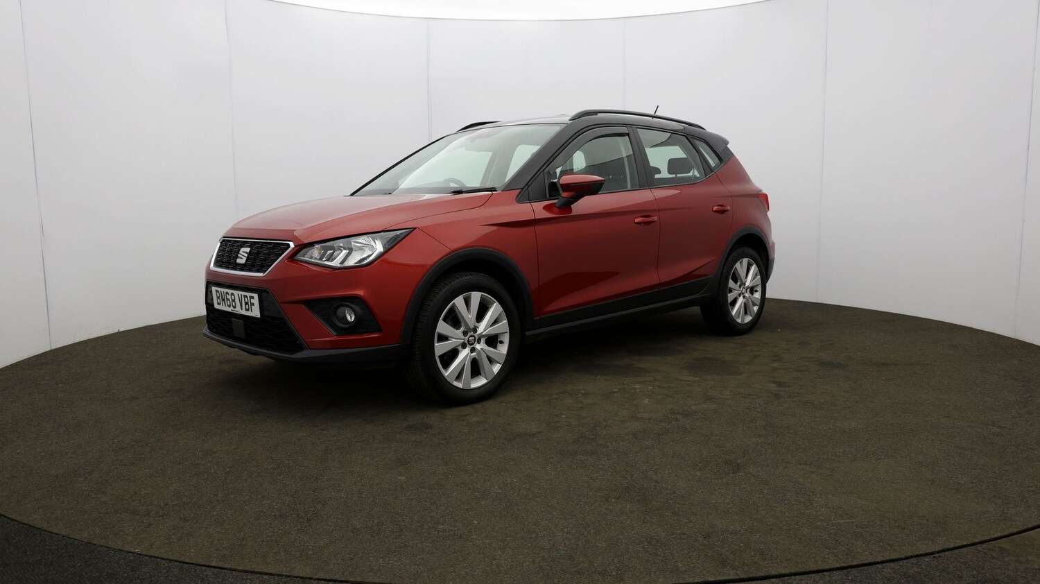 Used SEAT Arona for sale - 76811677: Photo 31
