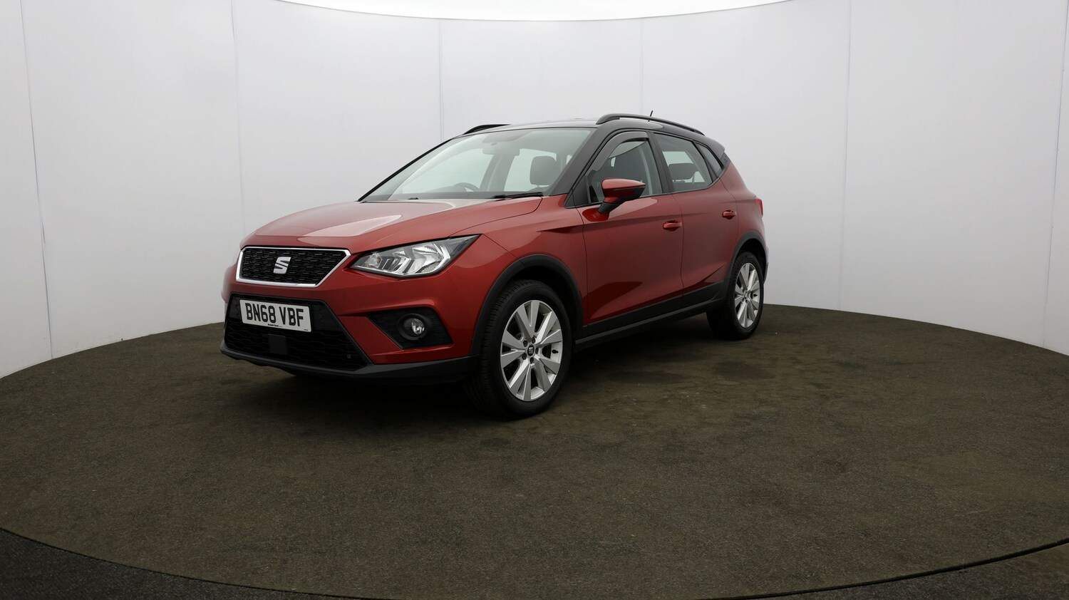 Used SEAT Arona for sale - 76811677: Photo 32