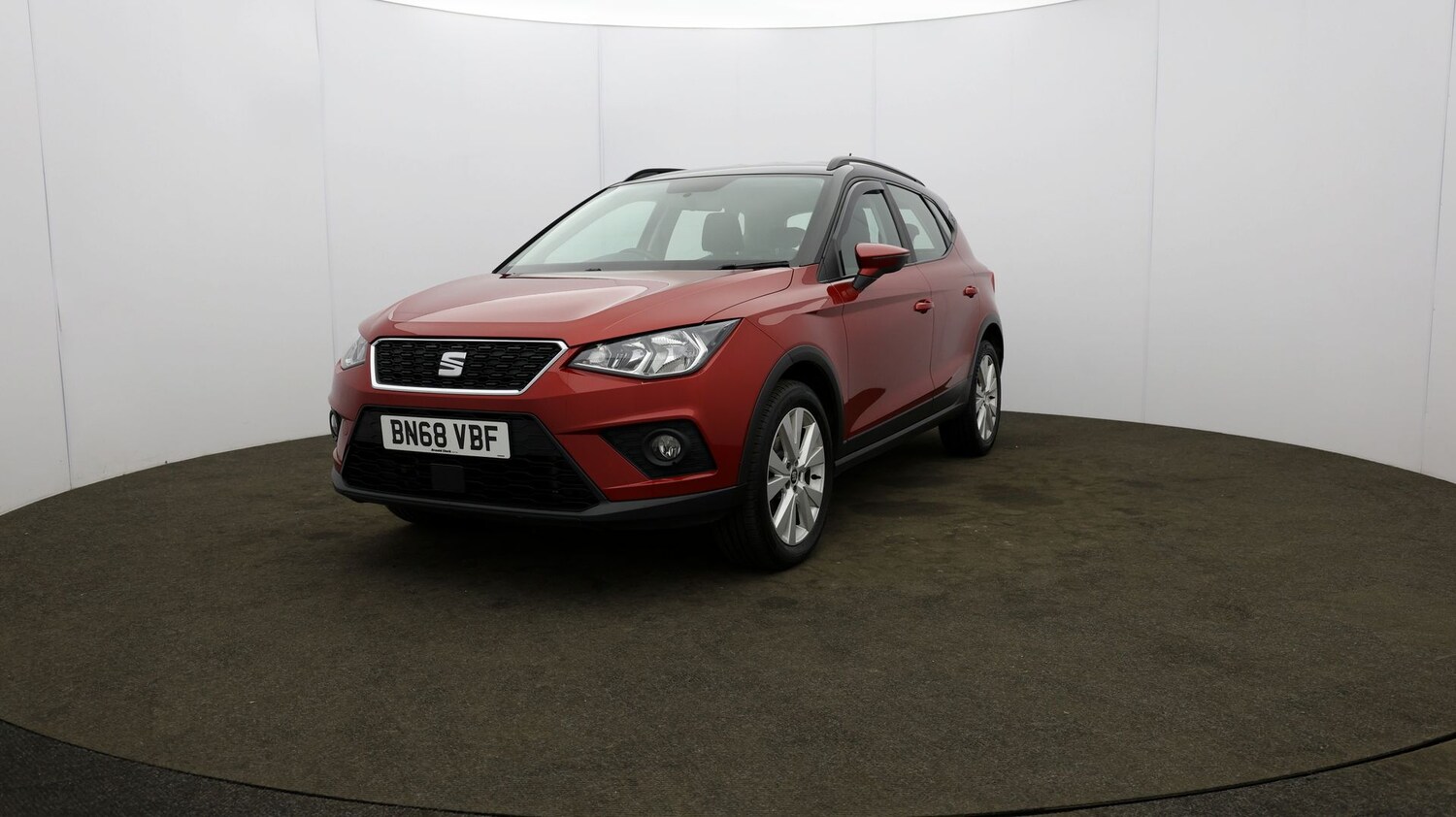 Used SEAT Arona for sale - 76811677: Photo 33