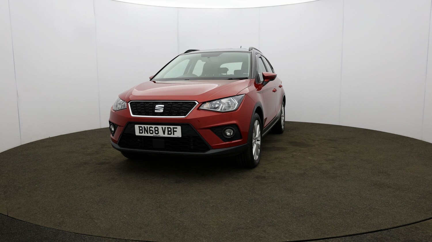 Used SEAT Arona for sale - 76811677: Photo 34
