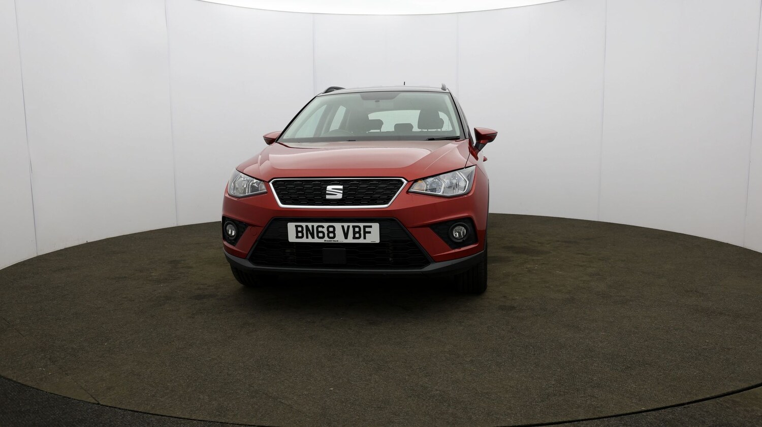 Used SEAT Arona for sale - 76811677: Photo 35