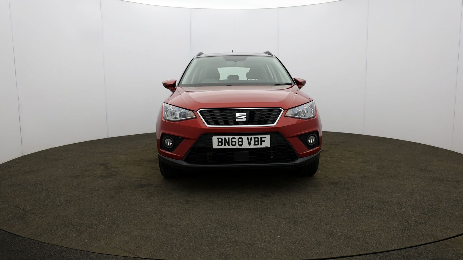 Used SEAT Arona for sale - 76811677: Photo 36