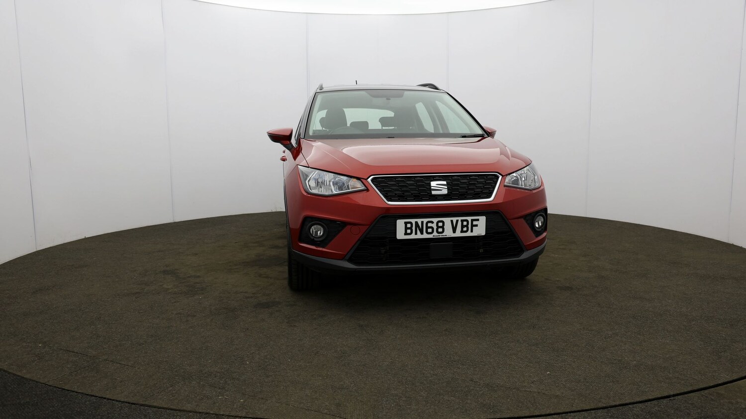Used SEAT Arona for sale - 76811677: Photo 37