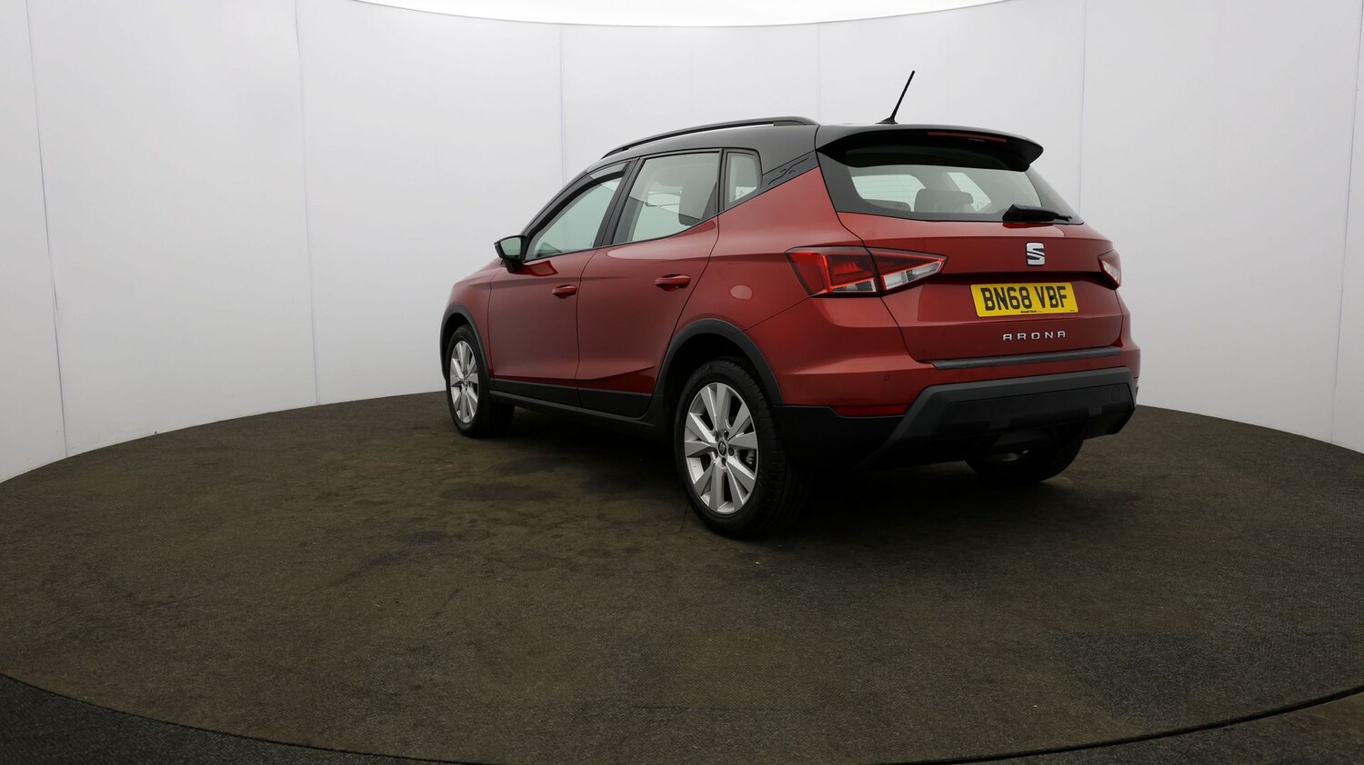 Used SEAT Arona for sale - 76811677: Photo 38