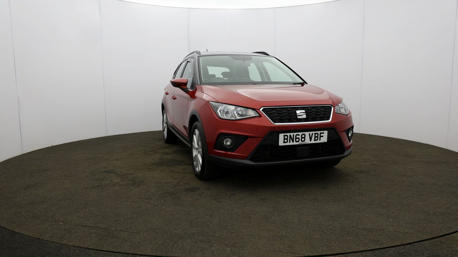 Used SEAT Arona for sale - 76811677: Photo 39