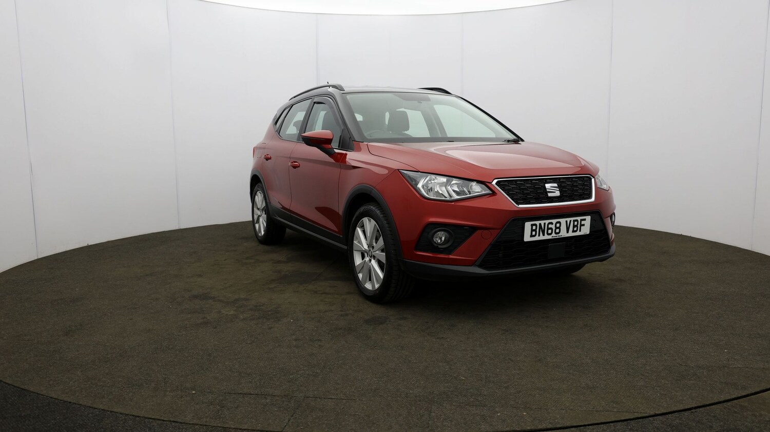 Used SEAT Arona for sale - 76811677: Photo 40