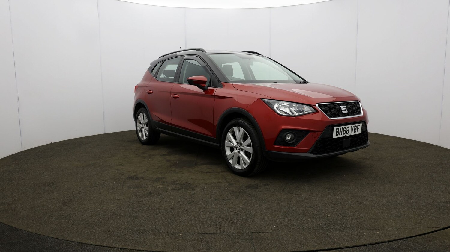 Used SEAT Arona for sale - 76811677: Photo 41