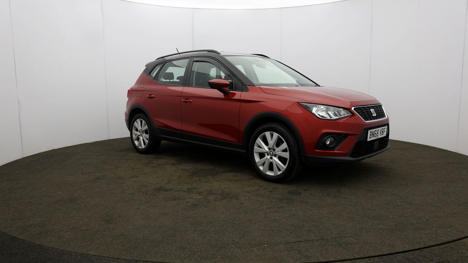 Used SEAT Arona for sale - 76811677: Photo 42