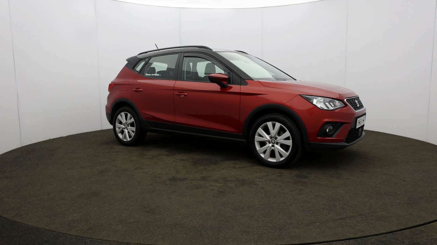 Used SEAT Arona for sale - 76811677: Photo 43
