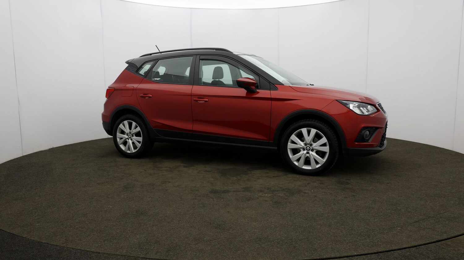 Used SEAT Arona for sale - 76811677: Photo 44