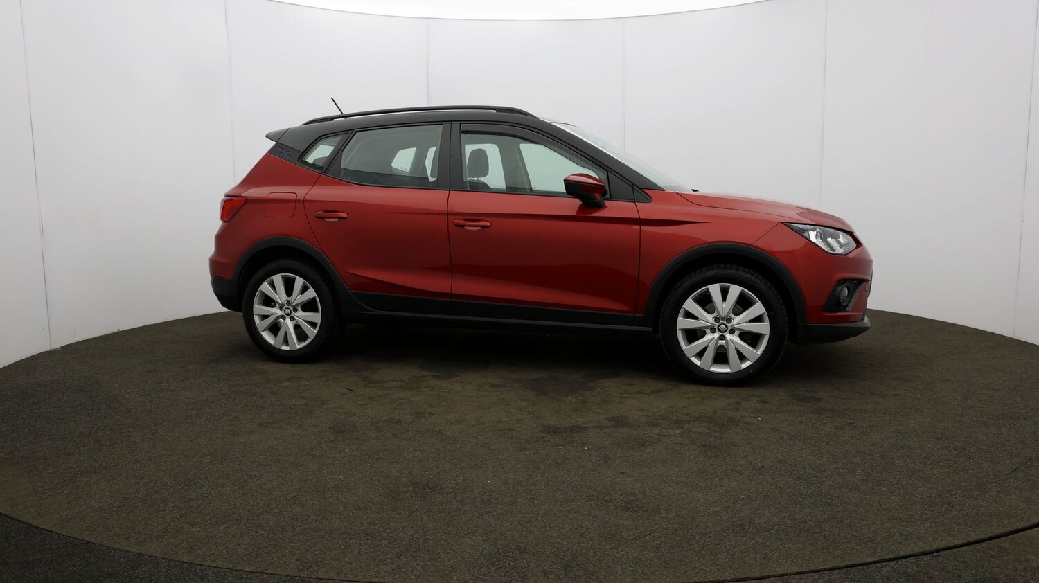 Used SEAT Arona for sale - 76811677: Photo 45