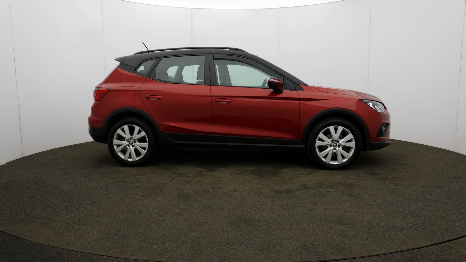 Used SEAT Arona for sale - 76811677: Photo 46