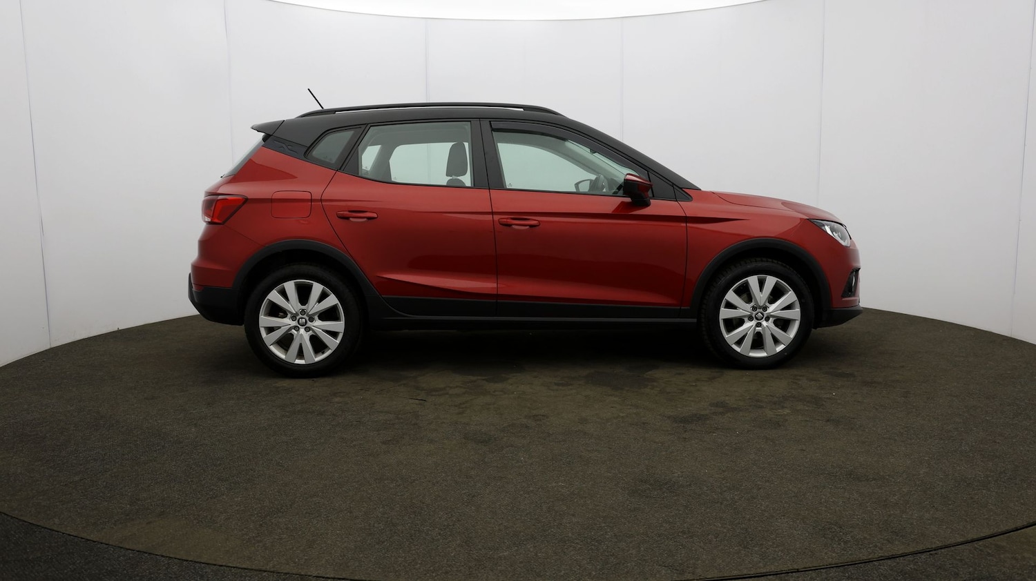 Used SEAT Arona for sale - 76811677: Photo 47