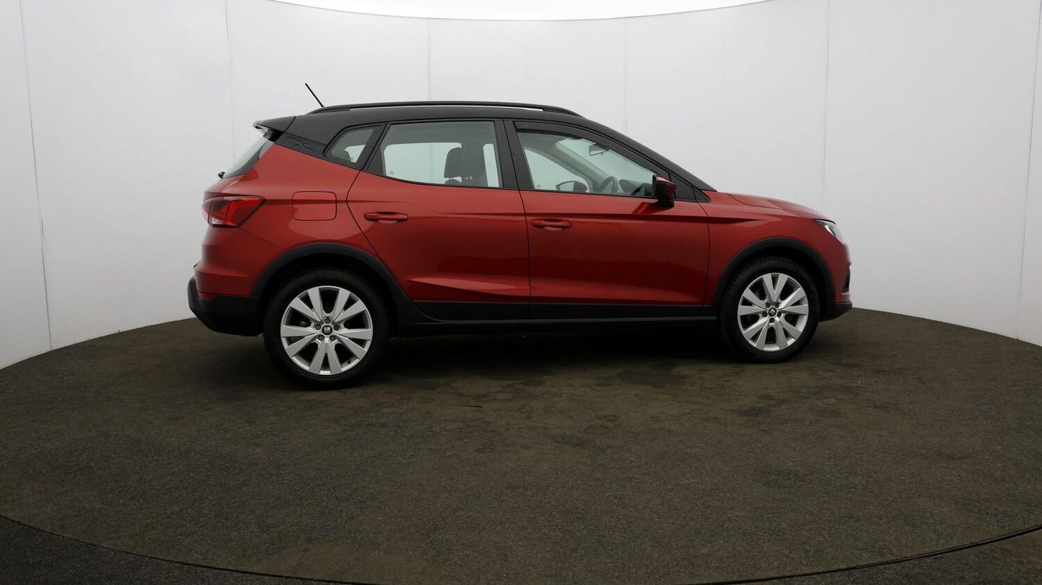 Used SEAT Arona for sale - 76811677: Photo 48