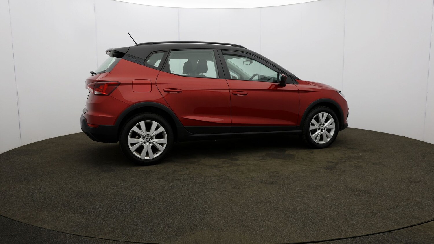 Used SEAT Arona for sale - 76811677: Photo 50