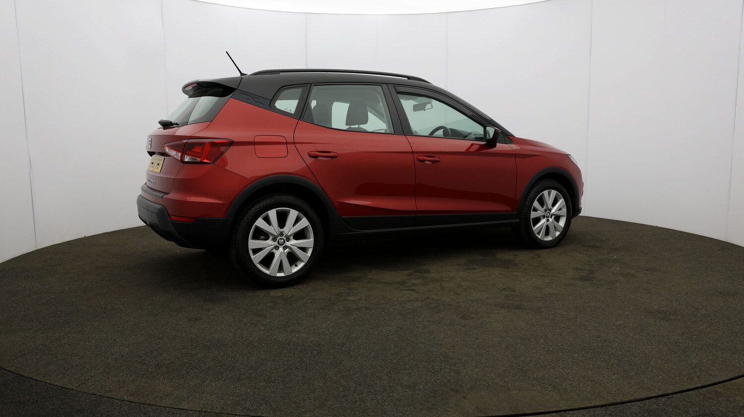 Used SEAT Arona for sale - 76811677: Photo 51