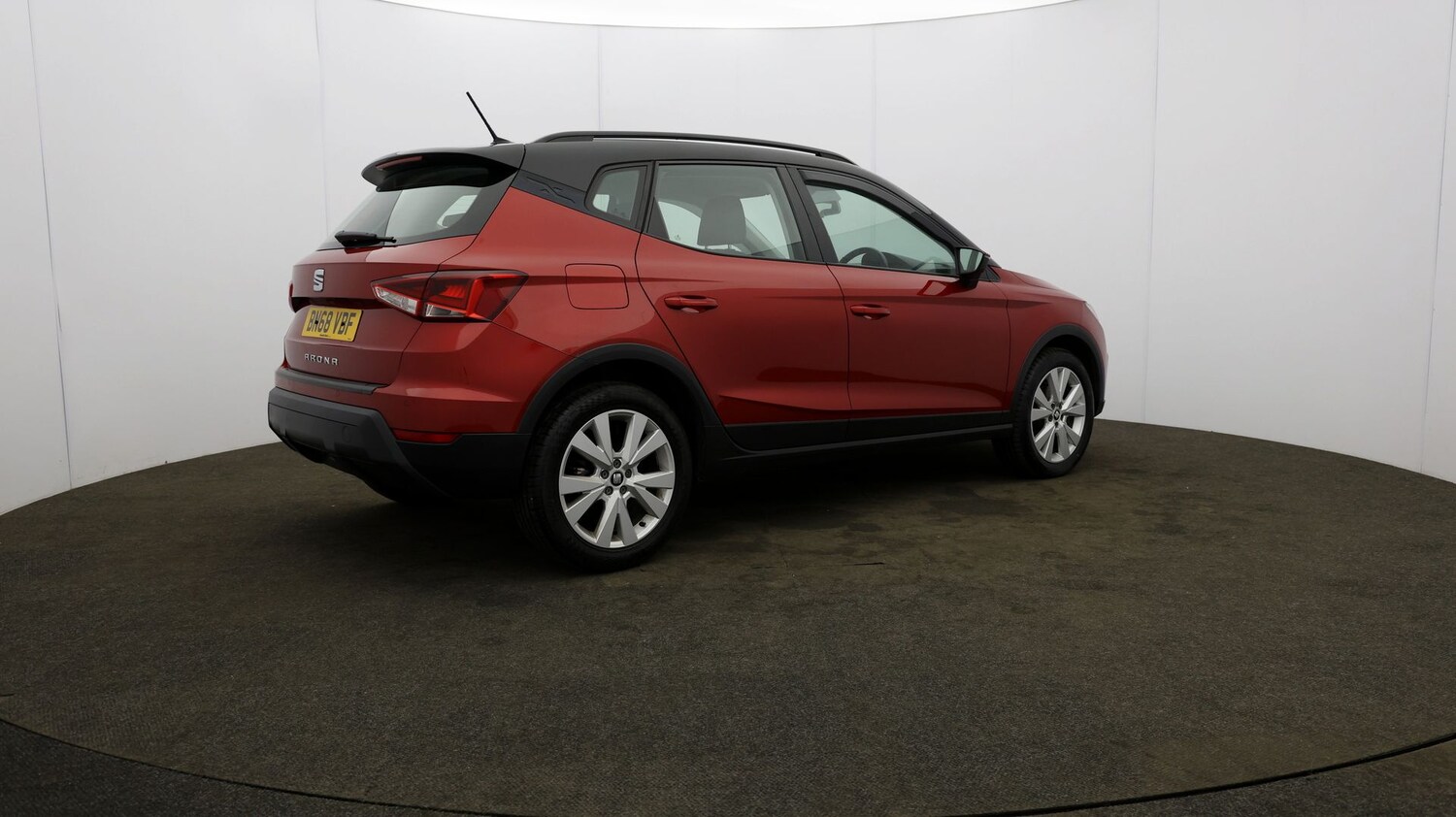 Used SEAT Arona for sale - 76811677: Photo 52