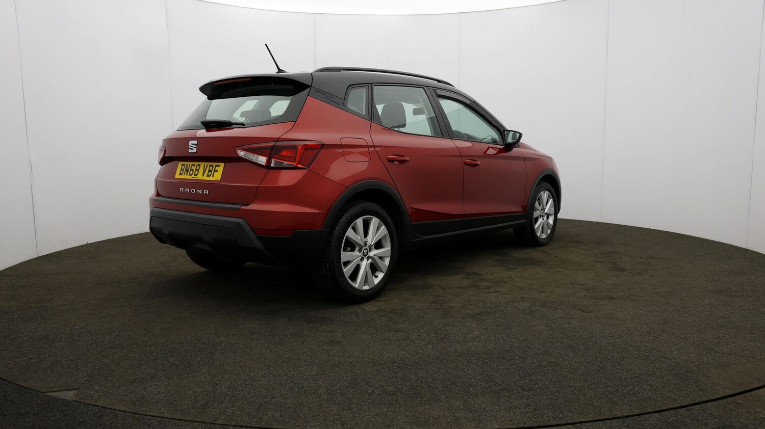 Used SEAT Arona for sale - 76811677: Photo 53