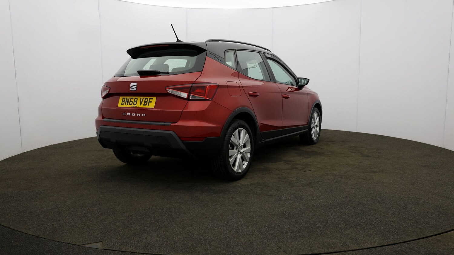 Used SEAT Arona for sale - 76811677: Photo 54