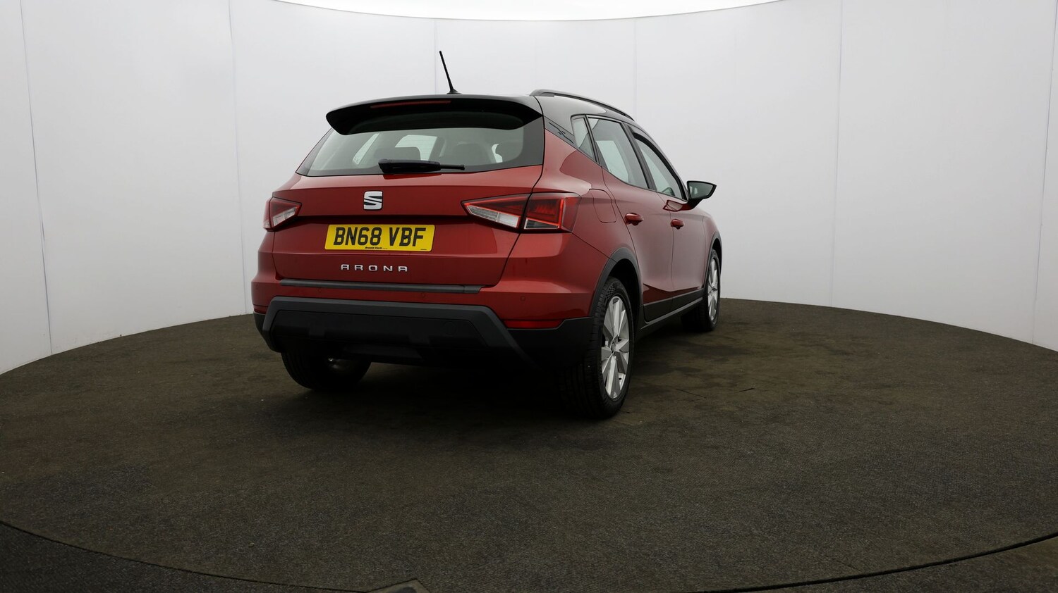 Used SEAT Arona for sale - 76811677: Photo 55