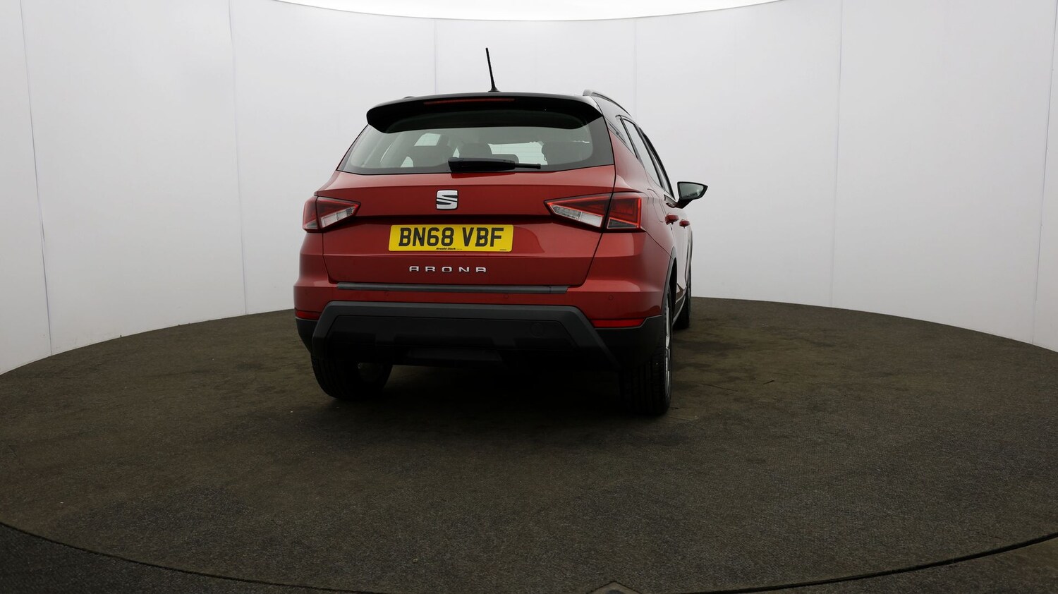 Used SEAT Arona for sale - 76811677: Photo 56