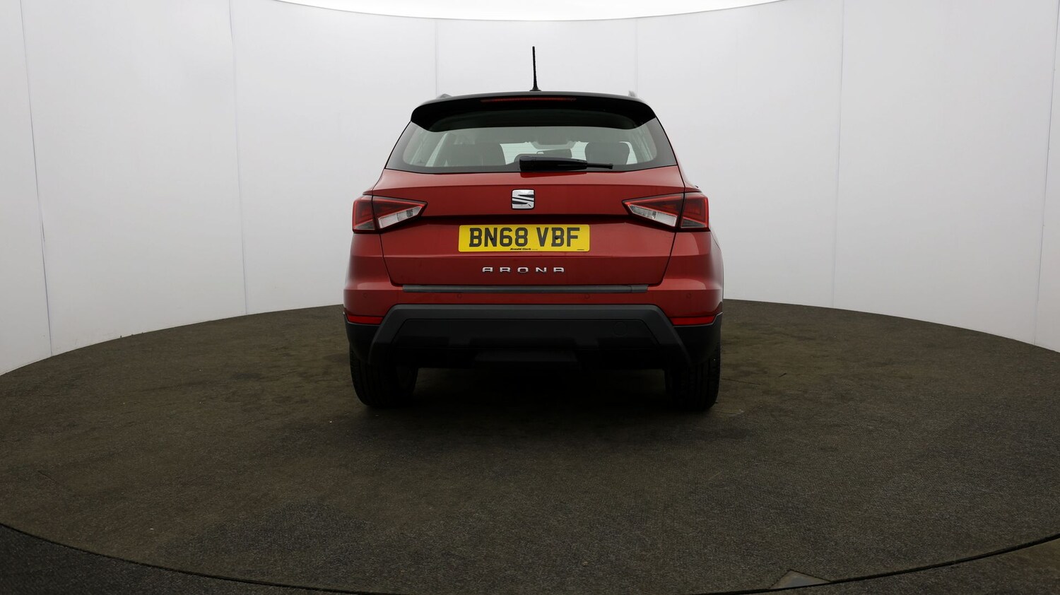 Used SEAT Arona for sale - 76811677: Photo 57