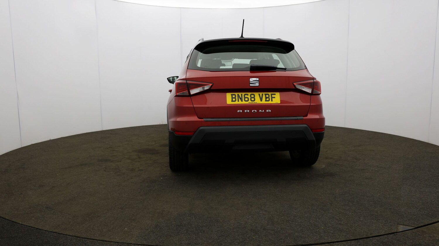 Used SEAT Arona for sale - 76811677: Photo 58