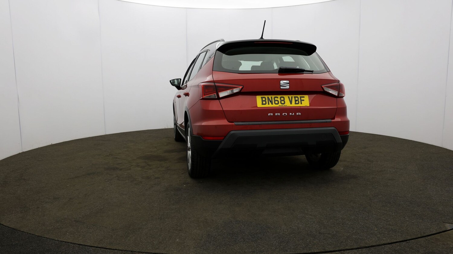 Used SEAT Arona for sale - 76811677: Photo 59