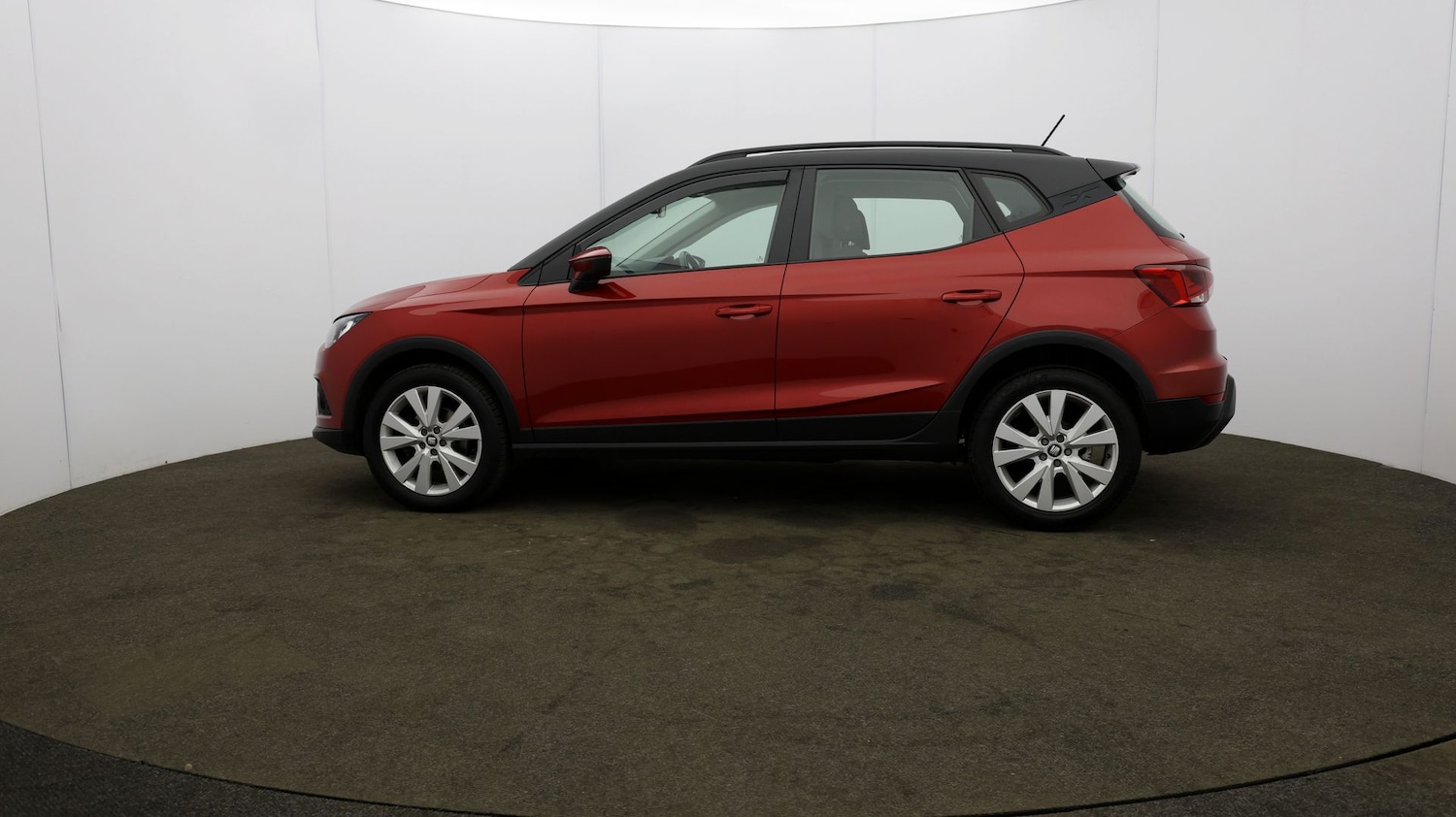 Used SEAT Arona for sale - 76811677: Photo 63
