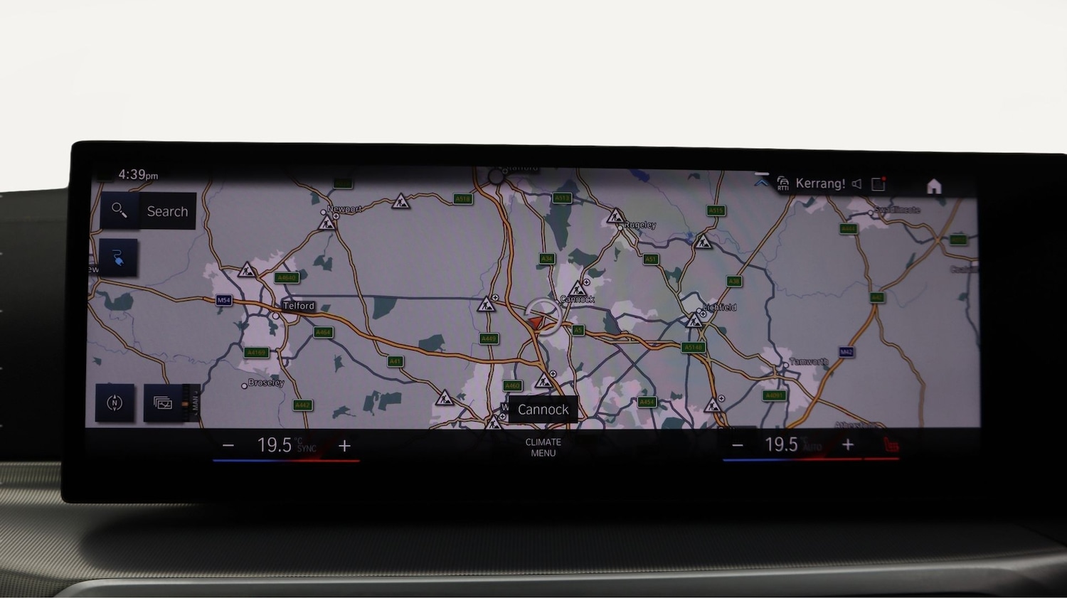 Used BMW i4 2022 for sale - 77298484: Photo 11