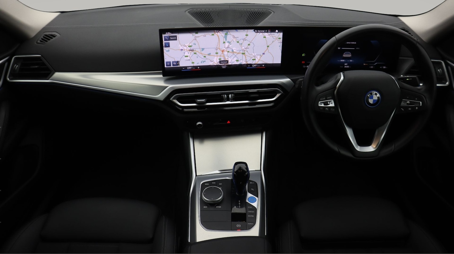 Used BMW i4 2022 for sale - 77298484: Photo 13