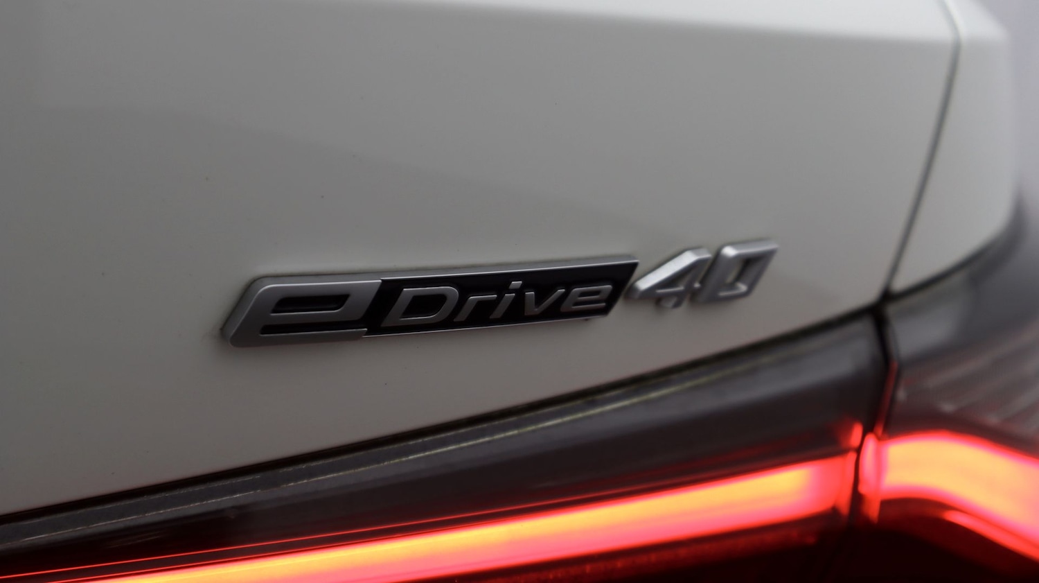 Used BMW i4 2022 for sale - 77298484: Photo 23