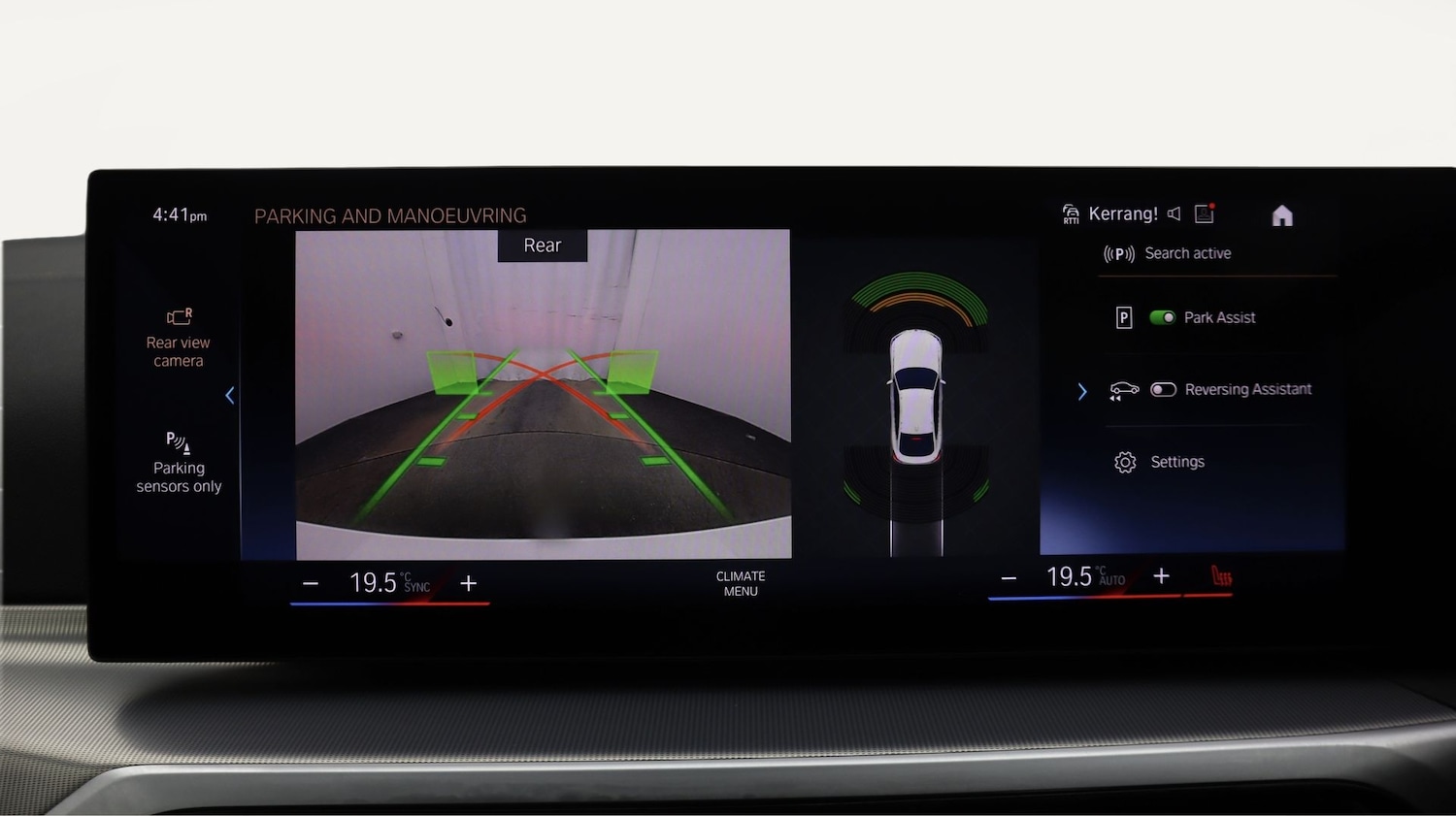 Used BMW i4 2022 for sale - 77298484: Photo 25