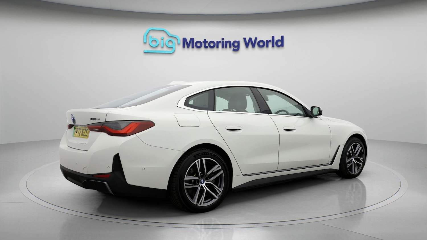 Used BMW i4 2022 for sale - 77298484: Photo 7